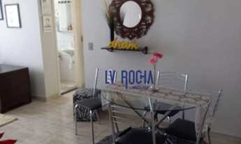 Imagem 3: Apartamento a Venda em Interlagos