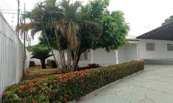 Imagem 3: Casa para Aluguel com 4 quartos - Bairro Cidade Verde - Cuiabá - MT