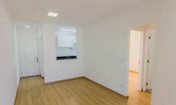 Imagem 1: Vendo apto 60m², 2 dorms, 1 suíte, 1 vaga, Vila Leopoldina