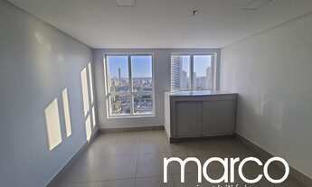 Imagem 5: Comercial sala no ED.NEW TIMES SQUARE URBAN OFFICE - Bairro Setor Bueno em Goiânia