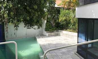 Imagem 2: Apartamento para Venda em São Paulo, JARDIM EUROPA, 4 dormitórios, 4 suítes, 8 banheiros