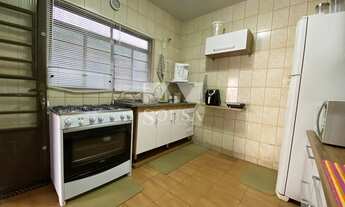 Imagem 6: Uberlândia - Casa Padrão - Santa Mônica