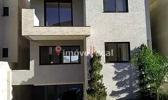 Imagem: Casa Sobrado condomínio - Jardins de Monet