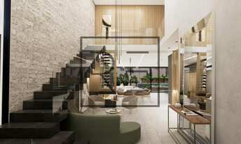 Imagem 2: Casa - Alphaville Dom Pedro 2 - Campinas