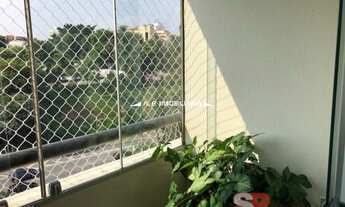 Imagem 3: São Paulo - Apartamento Padrão - PARADA INGLESA