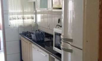 Imagem 5: Apartamento para venda com 55 metros quadrados com 2 quartos