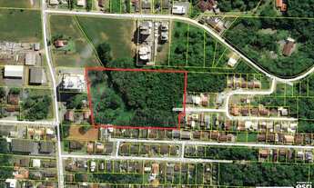 Imagem: Oportunidade! Terreno 20.635,35m² abaixo