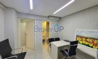 Imagem 2: Sala em Centro Histórico - Porto Alegre