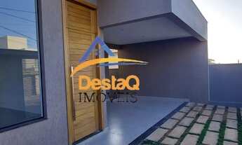 Imagem 3: CASA CONDOMINIO TRILHAS DO SOL