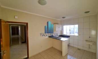 Imagem 6: Kitnet com 1 dormitório para alugar, 40 m² por R$ 650,00/mês - Guanabara - Pouso Alegre/MG