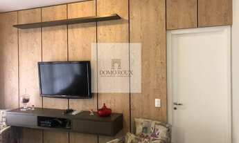 Imagem 3: Apartamento para Venda em São Bernardo do Campo, Baeta Neves, 3 dormitórios, 3 suítes, 4 b