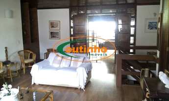 Imagem 4: 24390) Rua Antonio Basílio - Tijuca