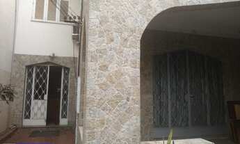 Imagem 4: Casa Duplex 5 Quartos Rio de Janeiro - RJ - Tijuca