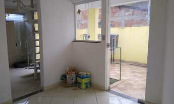 Imagem 7: Casa para venda com 72 metros quadrados com 2 quartos em Campo Grande - Rio de Janeiro - R