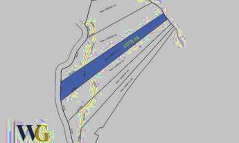 Imagem 2: Terreno Rural para Venda em Campo Largo, Itaqui de Cima