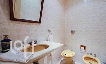 Imagem 4: APARTAMENTO RESIDENCIAL em Rio de Janeiro - RJ, Leblon