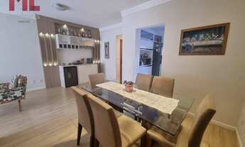 Imagem 4: Apartamento quatro quartos - venda