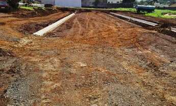 Imagem 2: Terreno em loteamento - Bairro Jardim Itatiaia 1 em Londrina