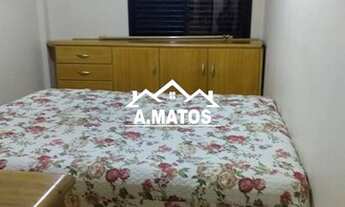 Imagem 7: APARTAMENTO CENTRO - MONGAGUÁ SP