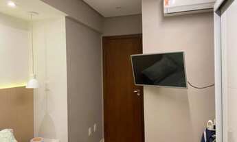 Imagem 3: Apartamento em Vila Laura mobiliado