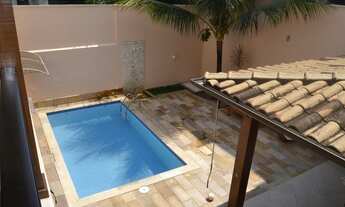 Imagem 5: Casa situada no bairro Jardim Primavera (bairro residencial) - Volta Redonda