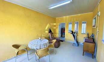 Imagem 3: Casa no Condomínio Morada das Mangueiras, com 4 quartos, sendo 1 suíte.&gt