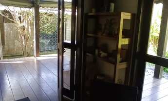 Imagem 2: Ubatuba - Terreno Padrão - Praia da Lagoinha