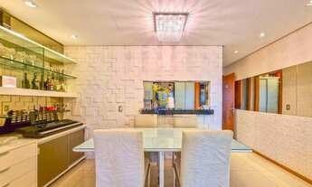 Imagem 7: Apartamento com 3 dormitórios à venda, 99 m² por R$ 749.000 - Cocó - Fortaleza/CE