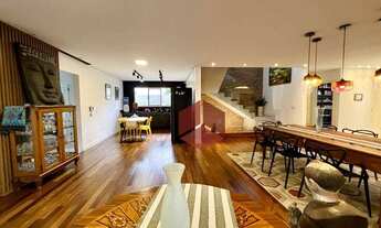 Imagem 4: Casa à venda, 388 m² por R$ 3.800.000,00 - Jurerê Internacional - Florianópolis/SC