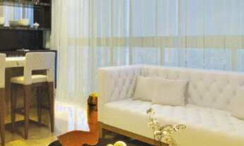 Imagem 6: Torre Santoro. 3/4. 3 Suítes. 2 Vagas de Garagem. V8