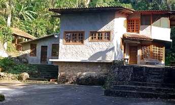 Imagem 7: Ubatuba - Terreno Padrão - Praia da Tabatinga