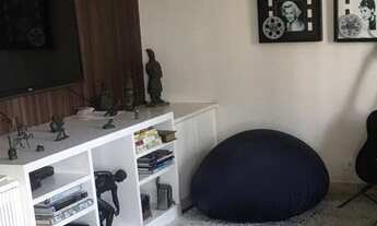 Imagem 2: Apartamento com 4 dormitórios, 240 m² - venda por R$ 2.500.000 ou aluguel por R$ 7.000/mês