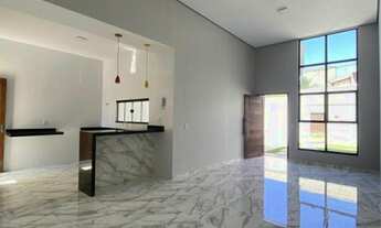 Imagem 3: Casa para venda com 120 metros quadrados com 3 quartos em Maraponga - Fortaleza - Ceará