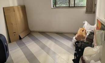 Imagem 7: Apartamento para venda com 120 metros quadrados com 4 quartos em Caminho das Árvores - Sal