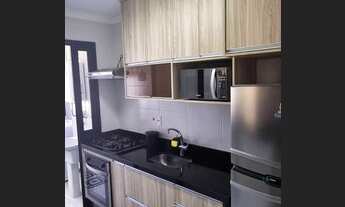 Imagem 6: Apartamento para venda tem 63 metros quadrados com 2 quartos em Vila Matilde - São Paulo