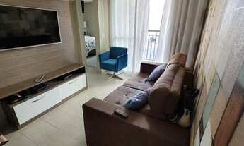 Imagem 3: Apartamento para Venda em São Bernardo do Campo, Jordanópolis, 2 dormitórios, 1 banheiro