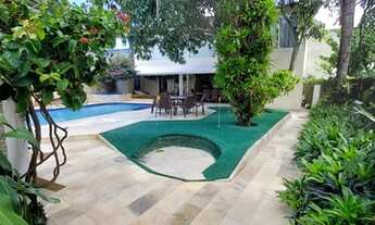 Imagem 5: Casa com 4 quartos no Recreio dos Bandeirantes - Rio de Janeiro