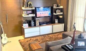 Imagem 2: Cuiabá - Apartamento Padrão - Residencial Paiaguás