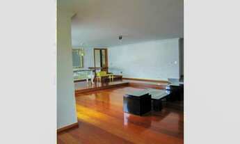 Imagem 7: Ap 4 Quartos no Batel, R. Buenos Aires, Próx. Shopping Curitiba [5004.001