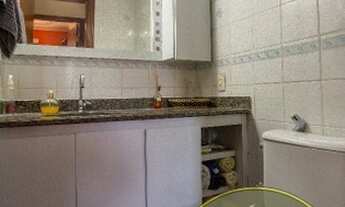 Imagem 6: APARATAMENTO MOOCA, 58 METROS, 3 DORMS, VAGA, LAZER