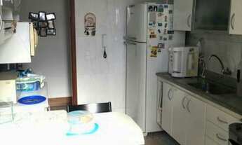 Imagem 7: Cobertura com 03 quartos no Ed Primus