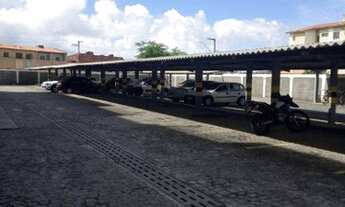 Imagem 7: Apartamento com 2 dormitórios à venda, 55 m² por R$ 140.000,00 - Santa Maria - Aracaju/SE