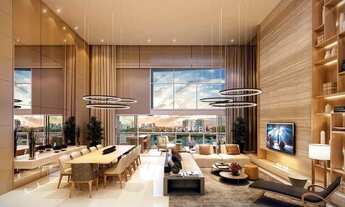 Imagem 2: Apartamento Residencial à venda, Alphaville Centro de Apoio I, Barueri -