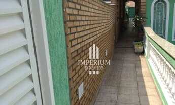 Imagem 2: Sobrado com 3 dormitórios à venda, 330 m² por R$ 1.220.000,00 - Vila Mazzei - São Paulo/SP