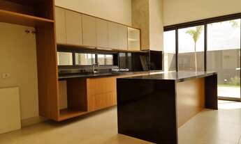 Imagem 6: CAMPO GRANDE - Casa de Condomínio - Residencial Alphaville III