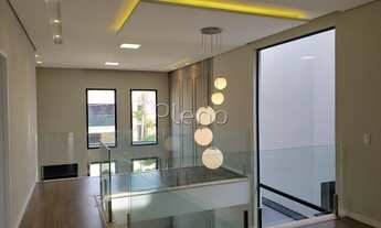 Imagem 3: Casa, sobrado, 3 suítes, piscina, closet, armários, ar condicionado, condomínio fechado!