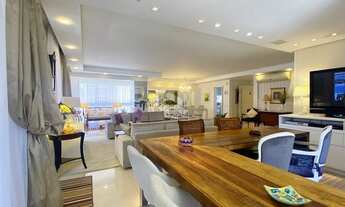 Imagem 4: Apartamento a venda 3 dormitórios no Centro de Florianópolis - SC