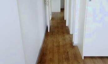 Imagem 7: PRONTO PARA MORAR Apartamento com 2 suítes à venda, 84 m² por R$ 806.170 - Boqueirão - San