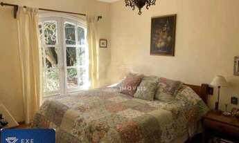 Imagem 7: Casa com 4 dormitórios à venda, 780 m² por R$ 2.300.000,00 - Fazenda Morumbi - São Paulo/S