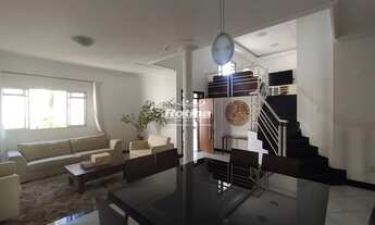 Imagem 5: Casa para aluguel, 4 quartos, 4 suítes, 4 vagas, Morada da Colina - Uberlândia/MG